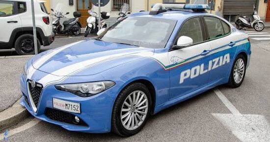 CRAL – POLIZIA DI STATO ITALIA